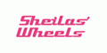 Sheilas Wheels logo