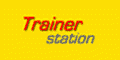 Trainer Station logo