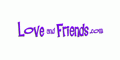 Love and Friends logo