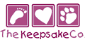The Keepsake Company logo