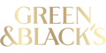 Green & Blacks logo