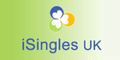 iSingles UK - Online Dating Program logo