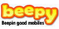 Beepy logo