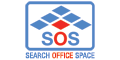 Search Office Space logo