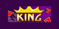 King Jackpot logo