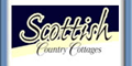 Country Cottages in Scotland logo