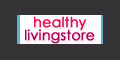 Healthy Living Store logo