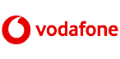 Vodafone US Rentals logo