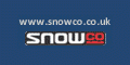 Snowco logo