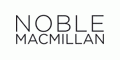Noble Macmillan logo