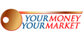 Your Money Your Market logo