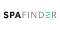Spafinder logo