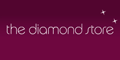 The Diamond Store logo