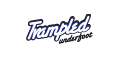 Trampled Underfoot logo