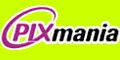 Pixmania Ireland logo