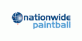 Nationwide Paintball logo