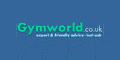 Gym World Ltd logo