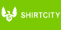 Shirtcity.co.uk - design your shirt logo