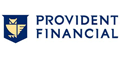 Provident Financial logo