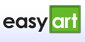 Easyart logo