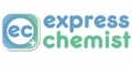 Express Chemist logo