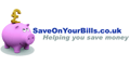 Save On Your Bills logo