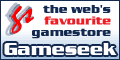Gameseek logo
