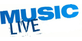 Music Live logo