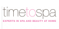 TimeToSpa  logo