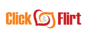 Click&Flirt logo