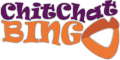 Chit Chat Bingo logo