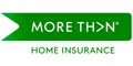 MORE TH>N Home logo