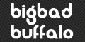 Big Bad Buffalo logo