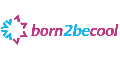 Born2BeCool logo