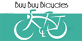 Buy Buy Bicycles logo