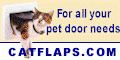 CatFlaps.com logo