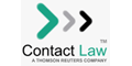 Contact law logo