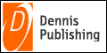 Dennis Publishing logo