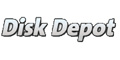Disk Depot logo