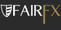 FairFX logo