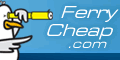 Ferrycheap.com logo