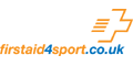 Firstaid4sport Ltd logo