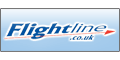 Flightline.co.uk logo