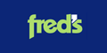 Freds Clothing logo