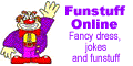 Fun Stuff Online logo