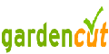 Garden Cut logo
