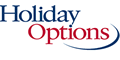 Holiday Options logo