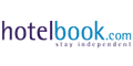 Hotel book logo