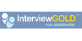 Interview Gold logo