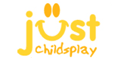 Just Childs Play logo